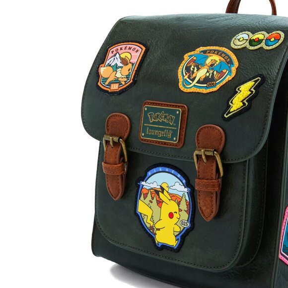 Backpacks
